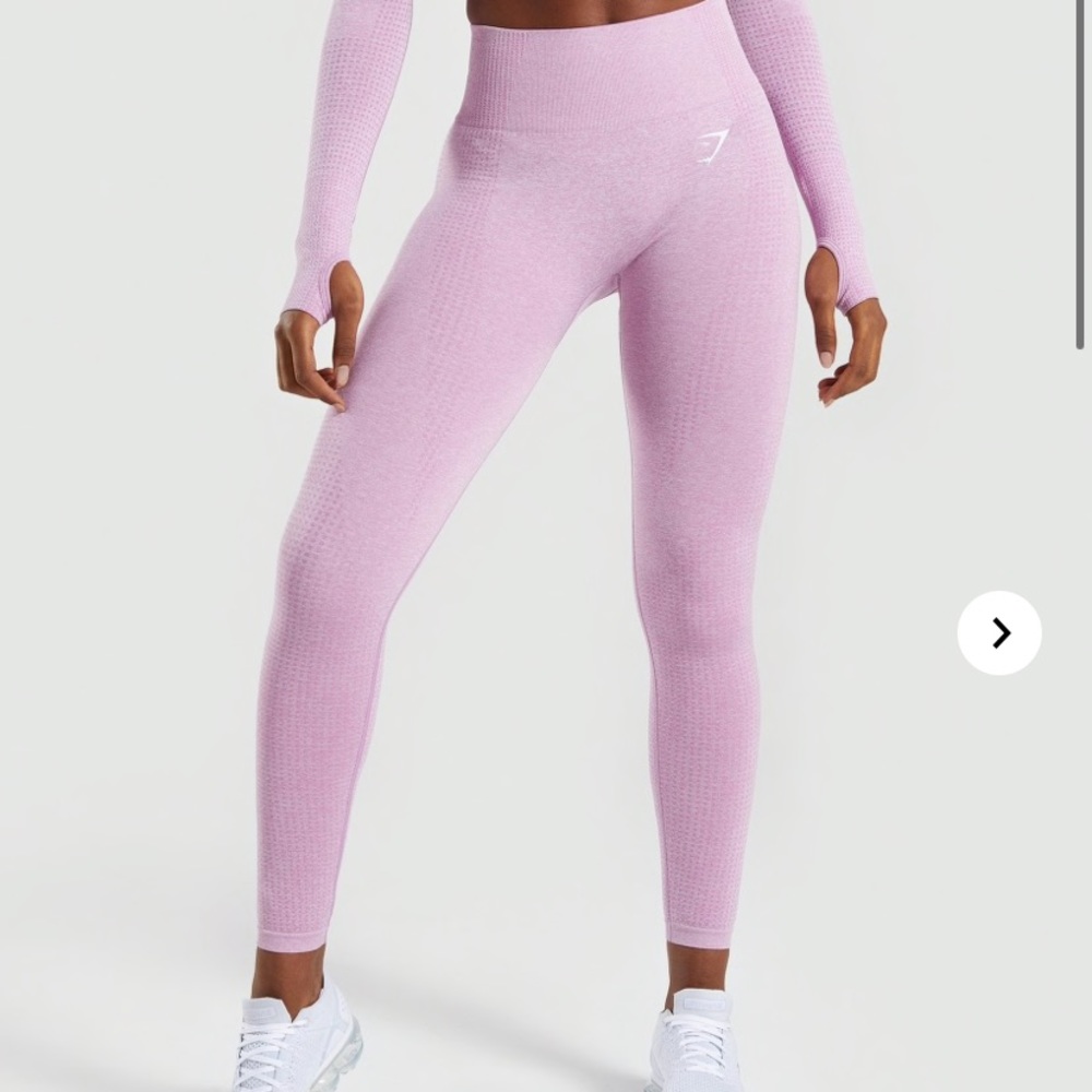 Vital Seamless